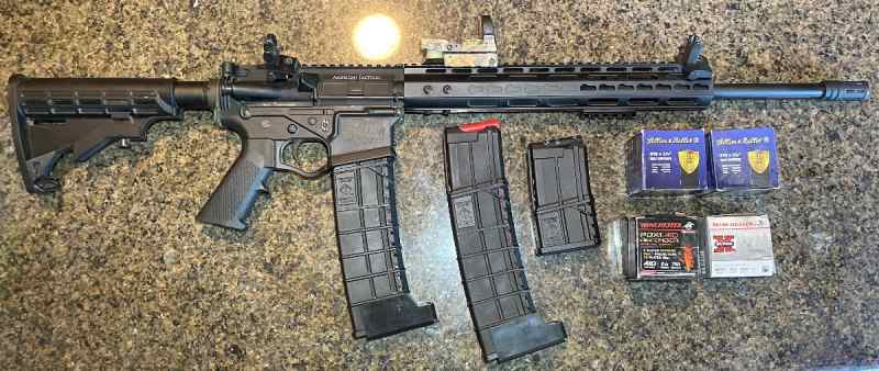 American Tactical Omni .410 AR for sale Houston 