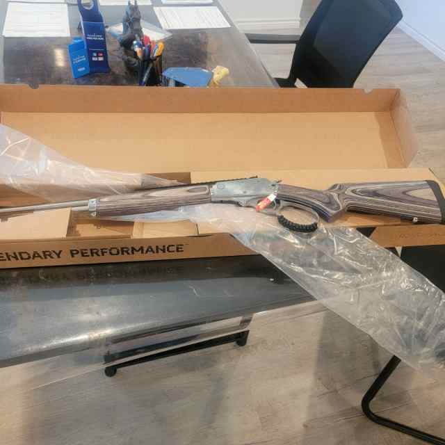 Rossi Lever Action rifles Brand new 