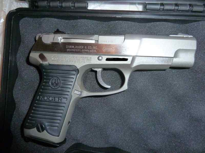 Ruger P85 MKII 9mm 6.JPG