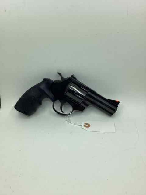 Rock island Al 9.0 9mm revolver 