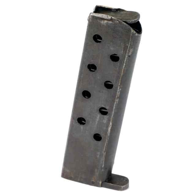 MAGAZINE , Spanish Ruby .32 ACP , 9 ronds, $15.00