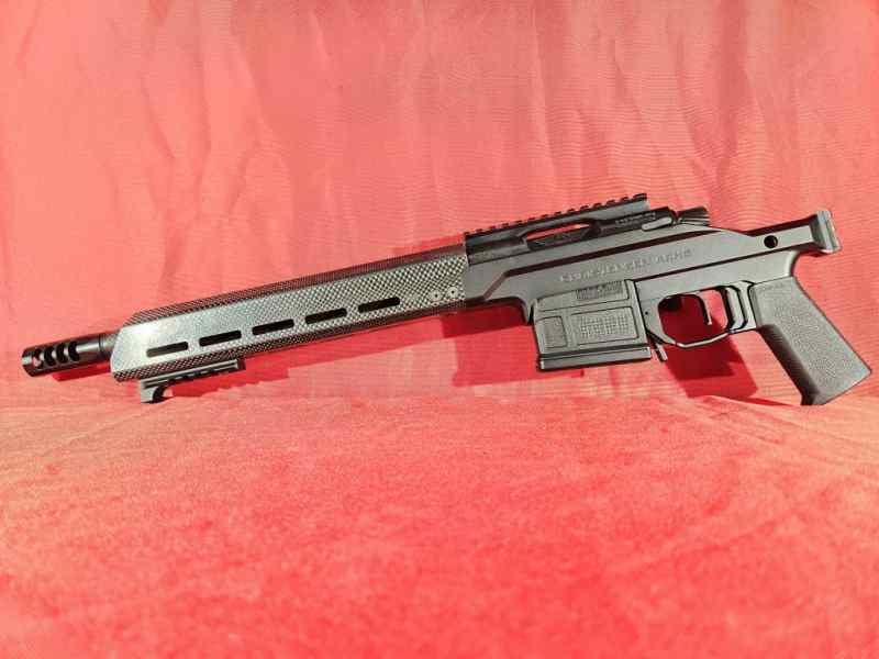 May 4th Spring Firearm Auction