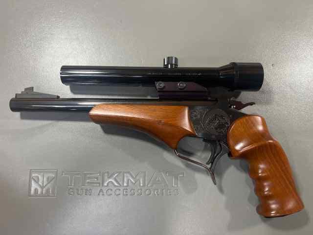 Thompson/Center Contender 357 REM MAX pistol
