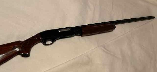 Remington Wingmaster 20 ga 3 inch