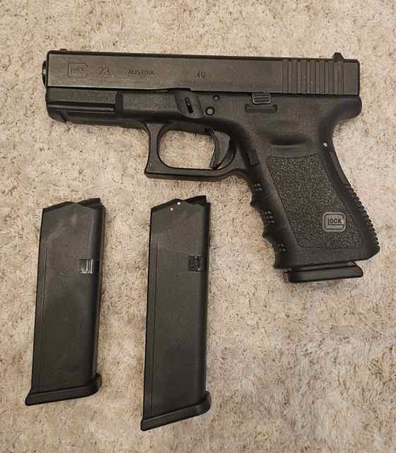 Glock 23