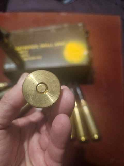 20mm rounds qty 10