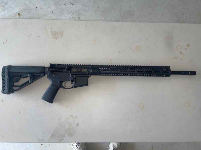 Palmetto AR-15  (M4) Carbine