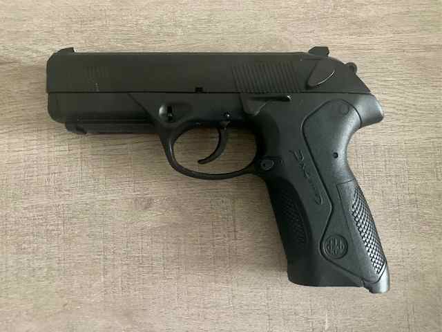 Beretta PX4 Storm - New, Never Used 