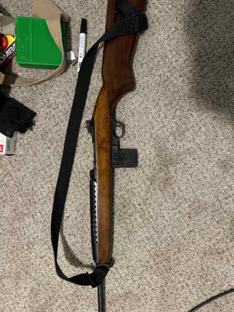 Universal M1 Carbine m