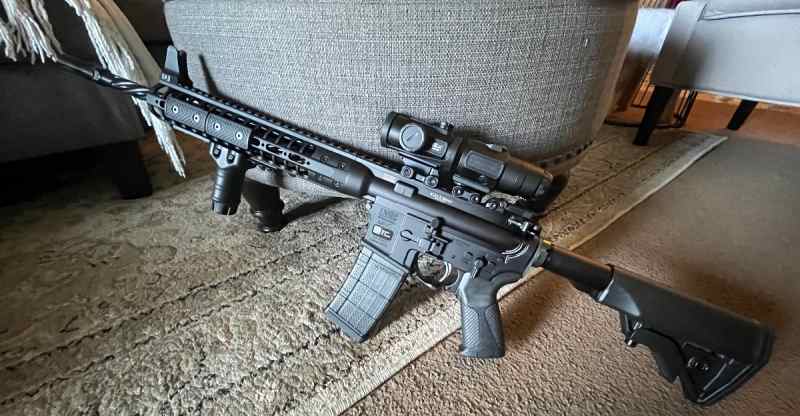 LWRC DI 