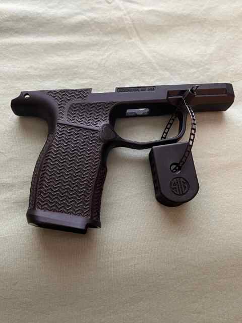 FS- Sig P365 XL Grip Module