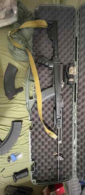 Yugo sks 