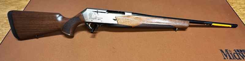 NEW IN BOX - Browning BAR Mark III - 22&quot; - 7mm-08