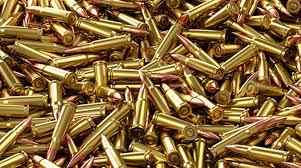 Pistol ammo trade for 300 blk 