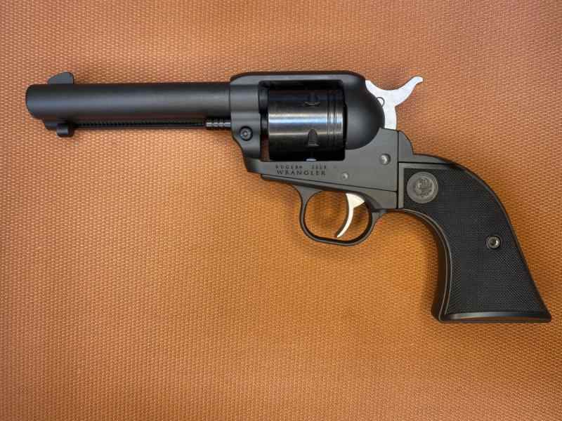 US Revolver Co. 32 S&amp;W
