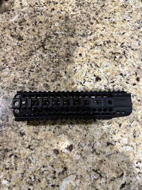 Spikes Tactical Bar2 9” Handguard