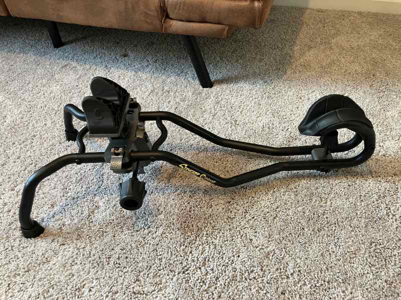 Caldwell Stinger Adjustable Rifle Rest