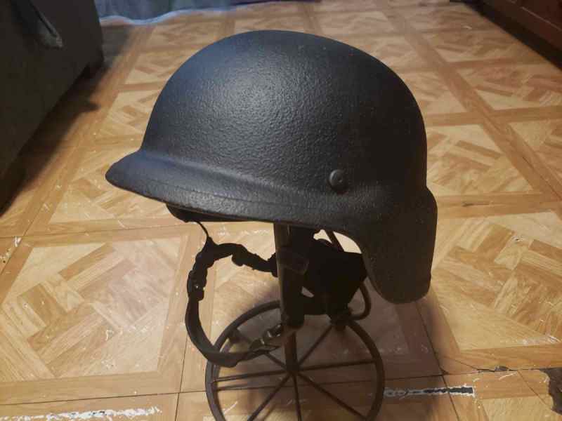 PARACLATE PASGT Style Helmet