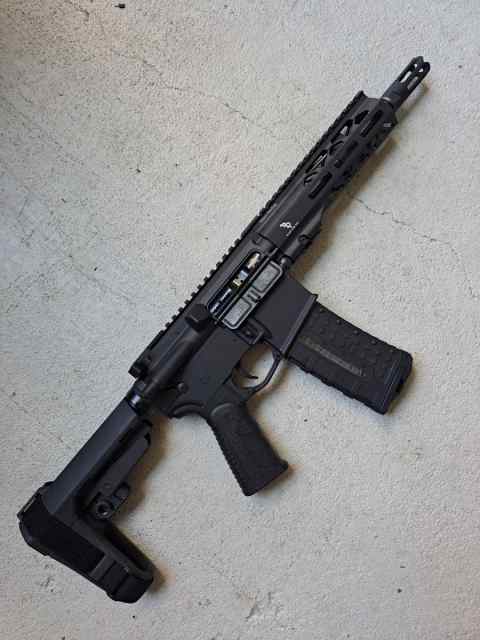 5.56 ARs for sale