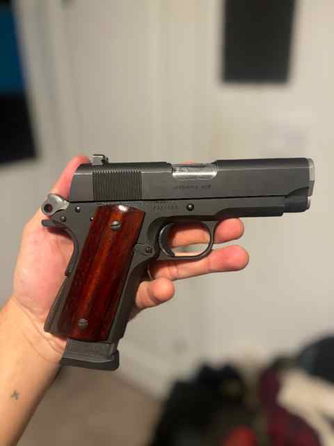 Colt Officer 1911 45ACP