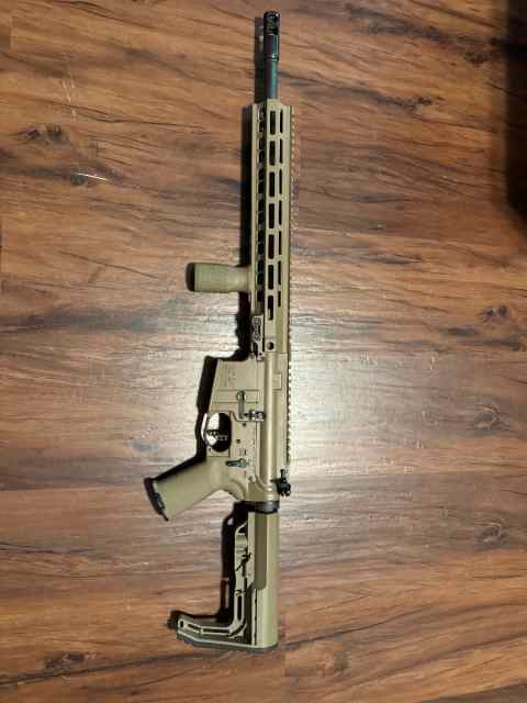 AR-15 For Sale