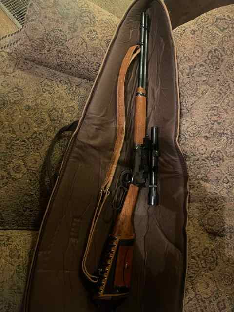 Winchester 30-30