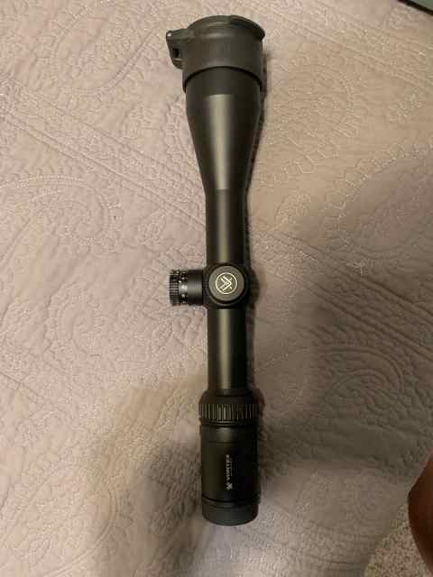 Vortex Viper HS LR Riflescope