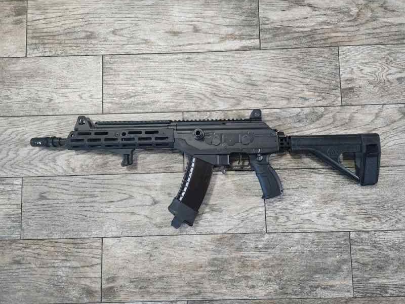 Galil ACE 5.45X39 13 in. Gen 1 RARE ONLY 545 made