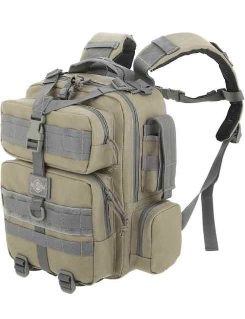 MAXPEDITION Typhoon Backpack