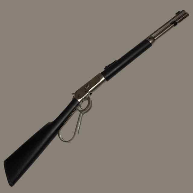 Chiappa 1892 Alaskan Takedown Lever 16&quot; .44 MAG 