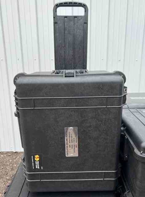 Pelican Cases: $125 Cash OR 3 for $300 NW Houston