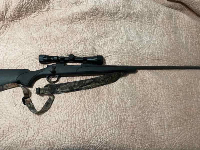 Remington 700 7mm FS/FT