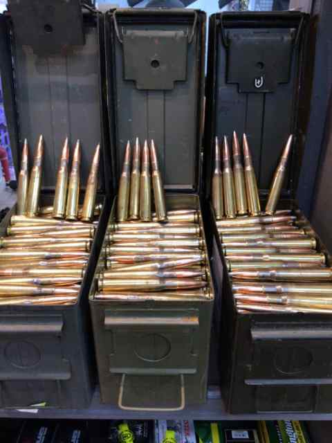 50 bmg  armor piercing incendiary 