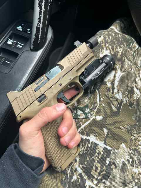 Fn 509T