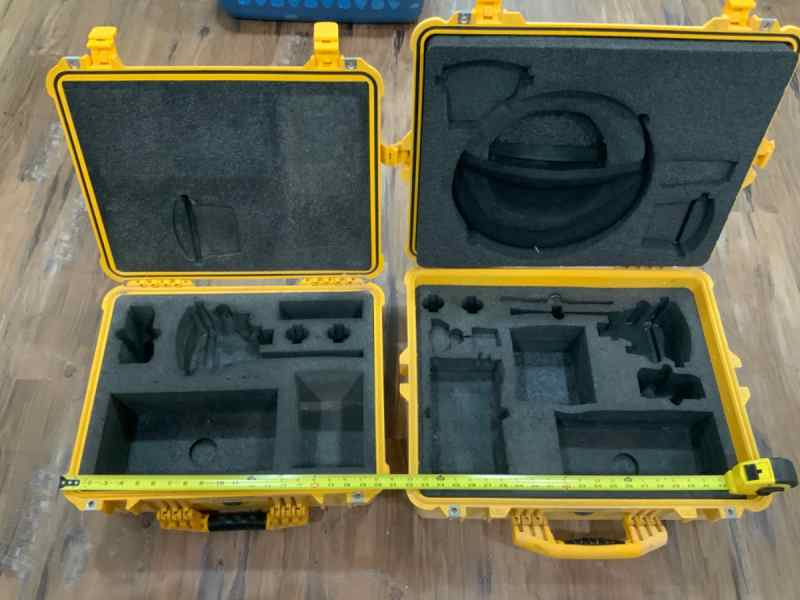 Gun/Stash Cases/Fishing Gear/Brake Parts