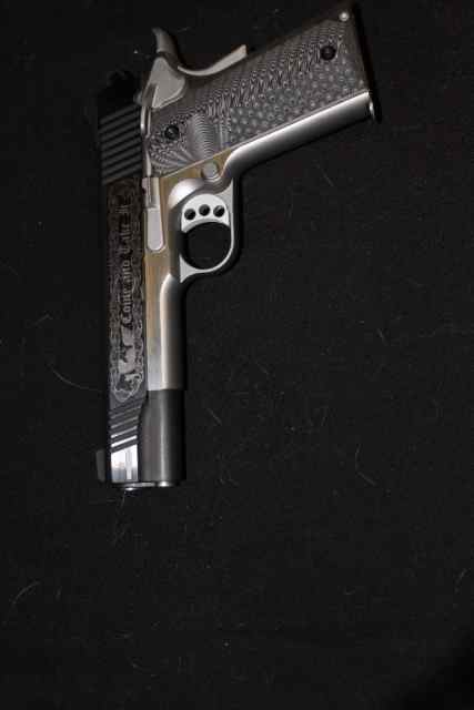 Kimber 45 ACP