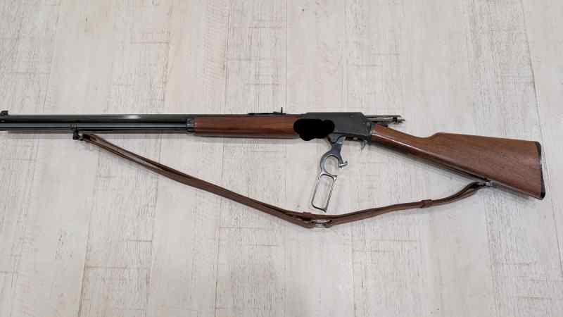 Marlin 1895CB