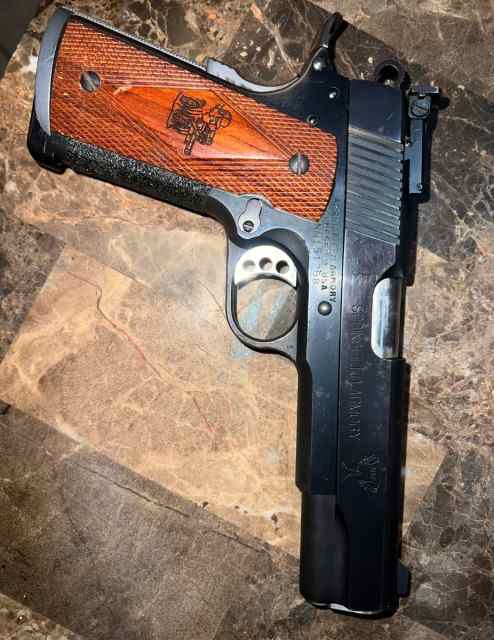 SPRINGFIELD 1911 TROPHY 🏆 MATCH 45 