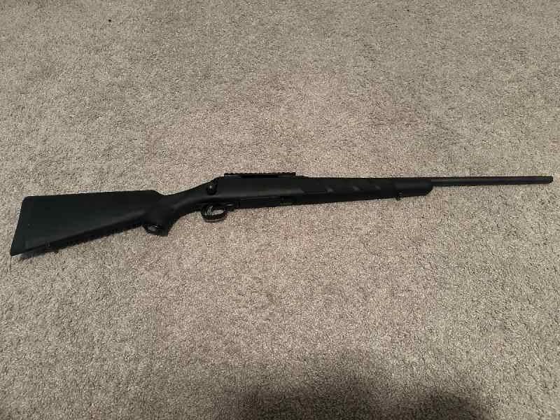 Savage Model 11 .308 - Used