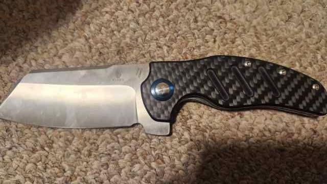 Kizer Sheepdog XL 