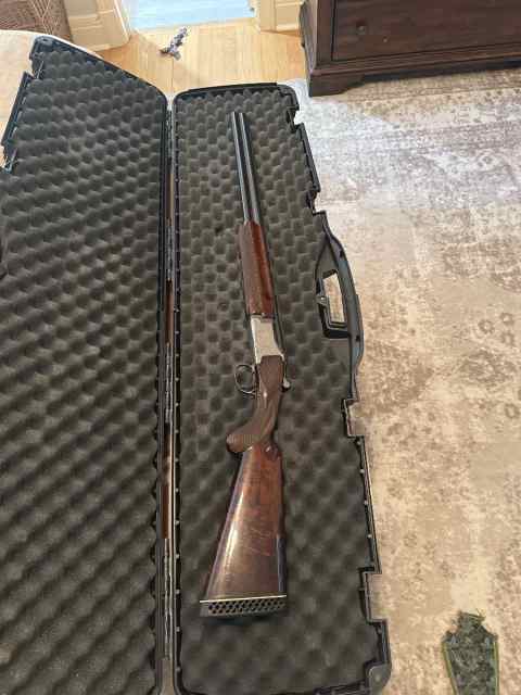 Winchester 101 Pidgeon Grade XTR 26”