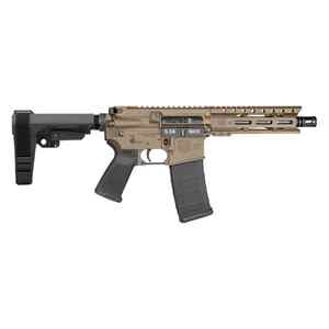 NEW IN BOX - Diamondback DB15 Pistol -5.56NATO-FDE
