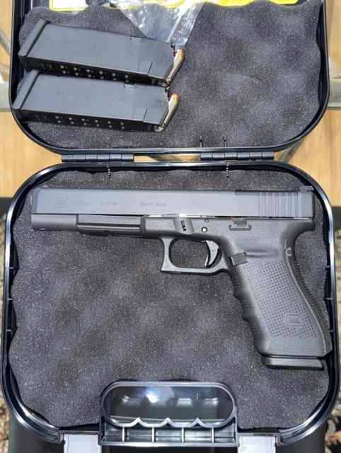 Glock 40 10mm