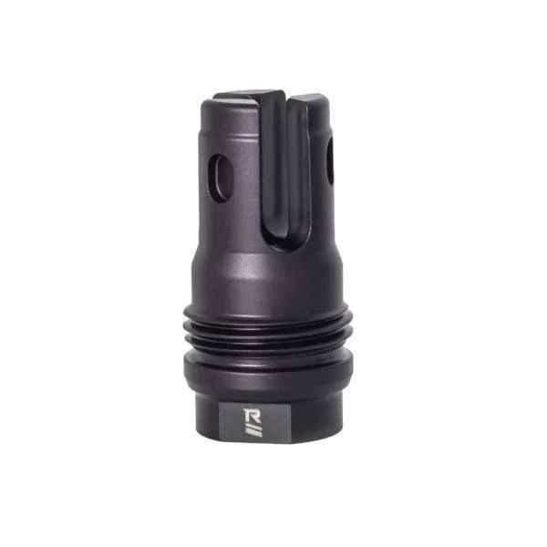 RUGGED R3 FLASH HIDER – 5/8×24