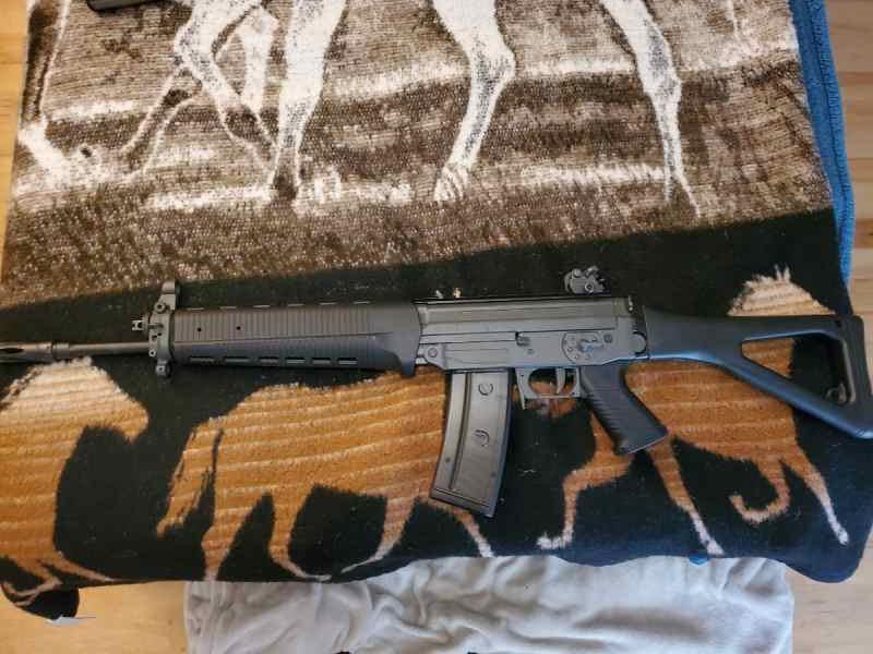 Sig 551A1