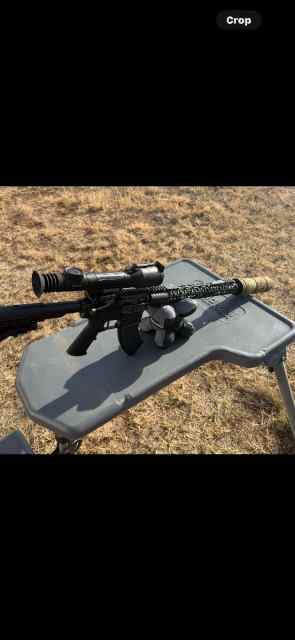 6mm arc ar 