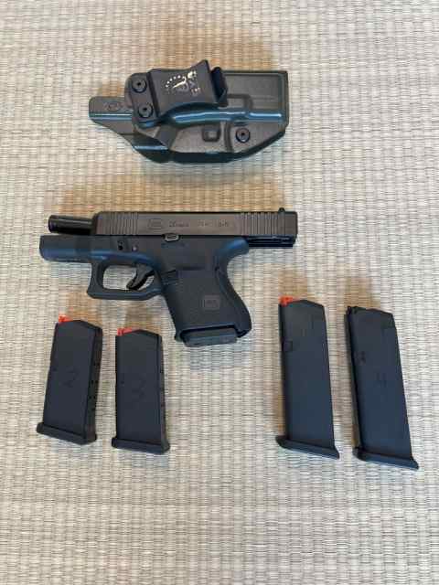 Walther PDP Compact 