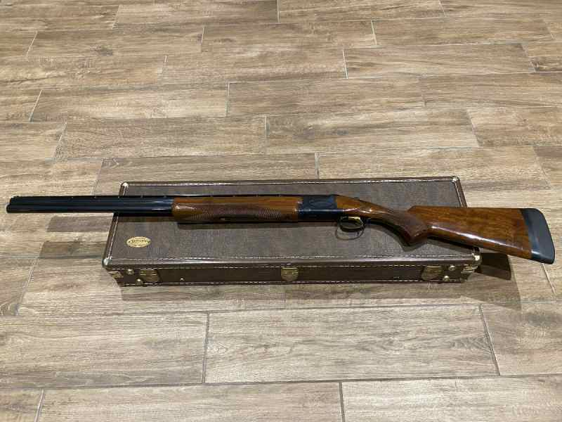 Browning Citori Grade I 20ga Skeet shotgun 28"