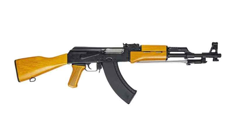 Palmetto state armory Spiker AK47 $1,100 OBO