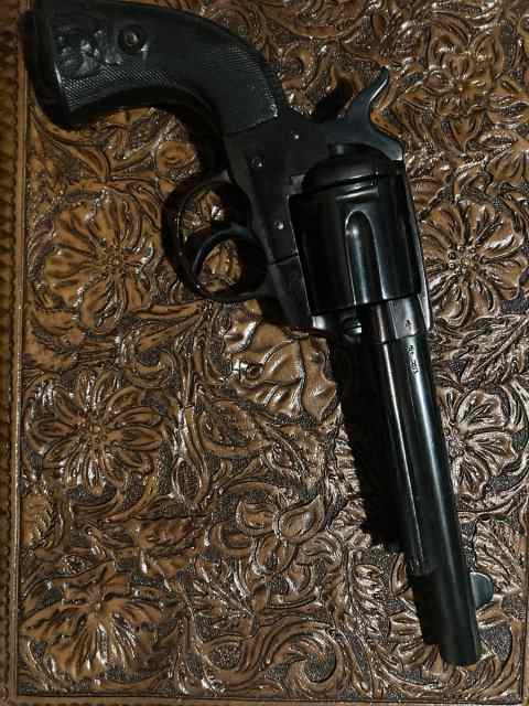 Belgium “Texas Ranger” .38LC/.38spl western